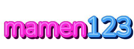 mamen123 — logo kanal