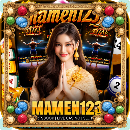 mamen123 — mitra unggulan