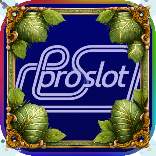 proslot — mitra unggulan