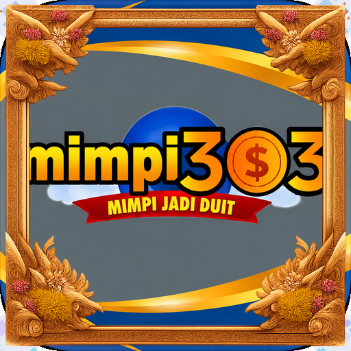 mimpi303 — galeri pratinjau Resmi APK