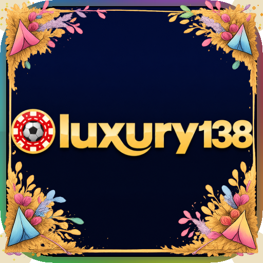 luxury138 — mitra unggulan